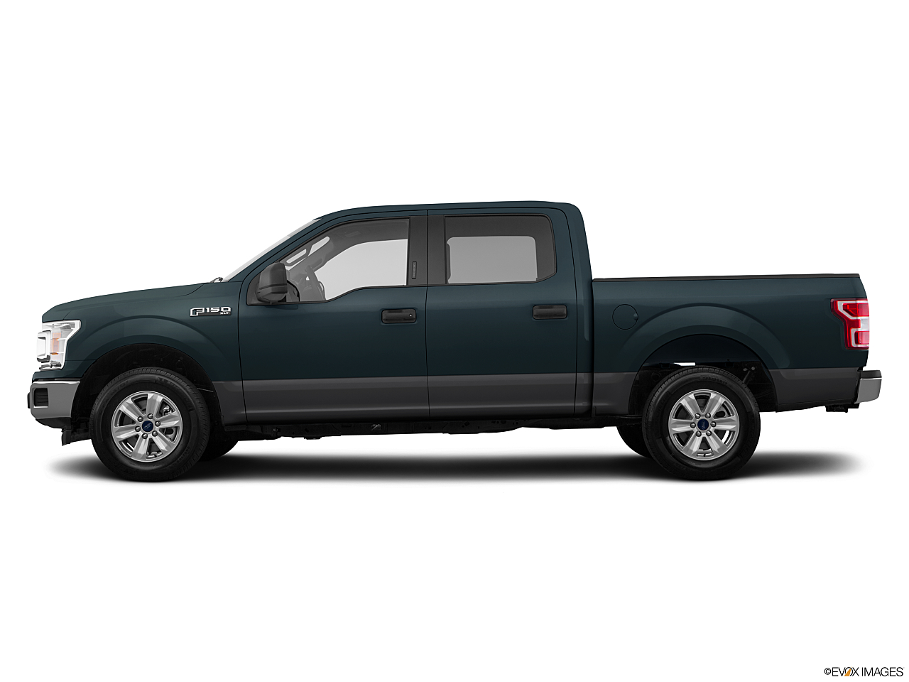 Image of 2018 Ford F-150 XLT