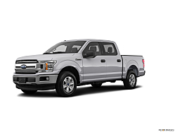 Thumbnail image of 2018 Ford F-150 at Lakeway Auto