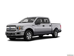 Thumbnail image of 2018 Ford F-150 at Lakeway Auto
