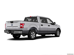 Thumbnail image of 2018 Ford F-150 at Lakeway Auto