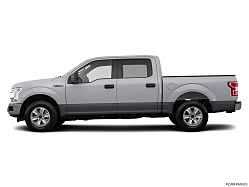 Thumbnail image of 2018 Ford F-150 at Lakeway Auto