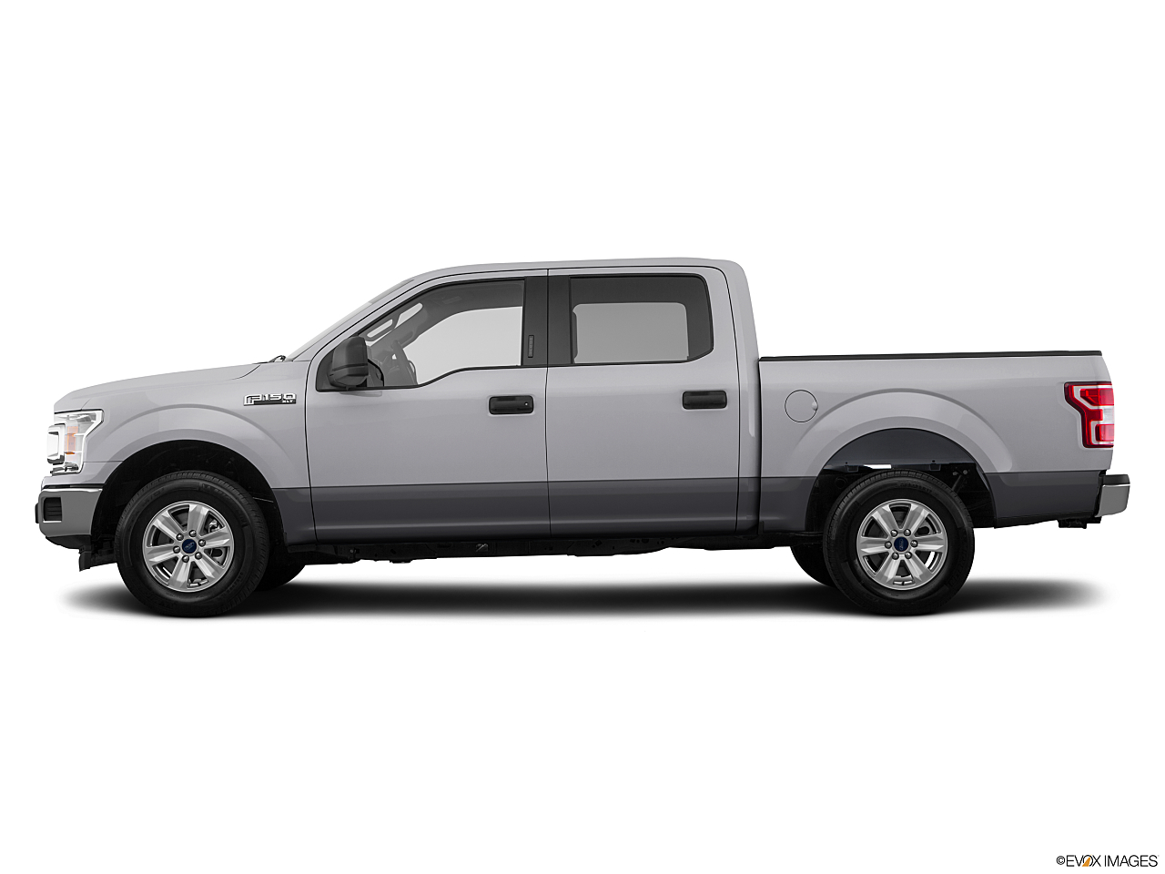 Image of 2018 Ford F-150 Lariat