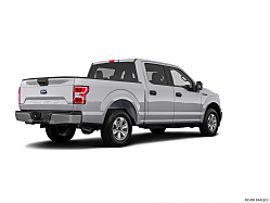 Thumbnail image of 2018 Ford F-150 at Lakeway Auto