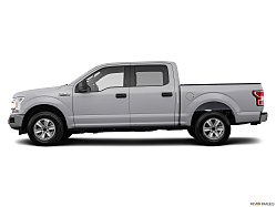 Thumbnail image of 2018 Ford F-150 at Lakeway Auto