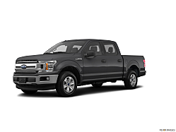 Thumbnail image of 2018 Ford F-150 at Hiller Ford