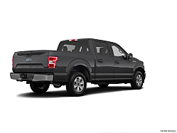 Thumbnail image of 2018 Ford F-150 at Hiller Ford