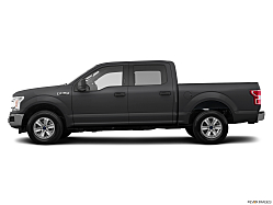 Thumbnail image of 2018 Ford F-150 at Hiller Ford