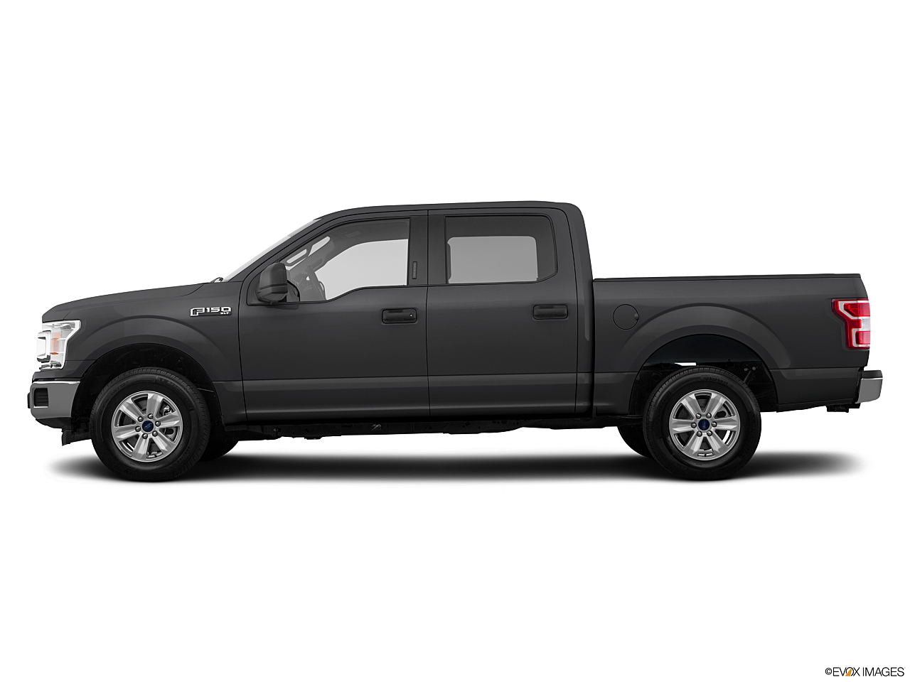 Image of 2018 Ford F-150 Platinum