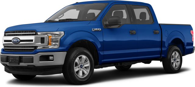 2018 Ford F-150 XLT at Roy O' Brien Ford