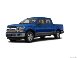 Thumbnail image of 2018 Ford F-150 at Roy O' Brien Ford
