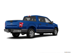 Thumbnail image of 2018 Ford F-150 at Roy O' Brien Ford