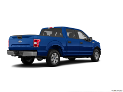Thumbnail image of 2018 Ford F-150 at Roy O' Brien Ford