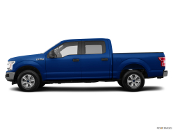Thumbnail image of 2018 Ford F-150 at Roy O' Brien Ford