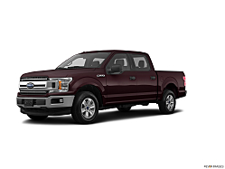 Thumbnail image of 2018 Ford F-150 at Roy O' Brien Ford