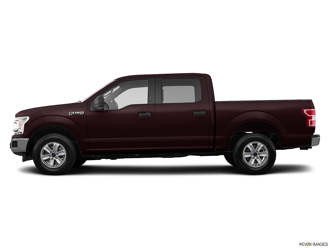Image of 2018 Ford F-150 XLT