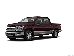 Thumbnail image of 2018 Ford F-150 at Roy O' Brien Ford
