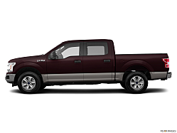 Thumbnail image of 2018 Ford F-150 at Roy O' Brien Ford