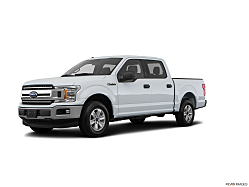 Thumbnail image of 2018 Ford F-150 at Lakeway Auto