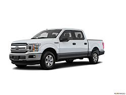 Thumbnail image of 2018 Ford F-150 at Action Nissan