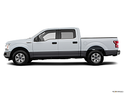 Thumbnail image of 2018 Ford F-150 at Action Nissan