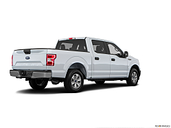 Thumbnail image of 2018 Ford F-150 at Lakeway Auto