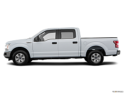 Thumbnail image of 2018 Ford F-150 at Lakeway Auto