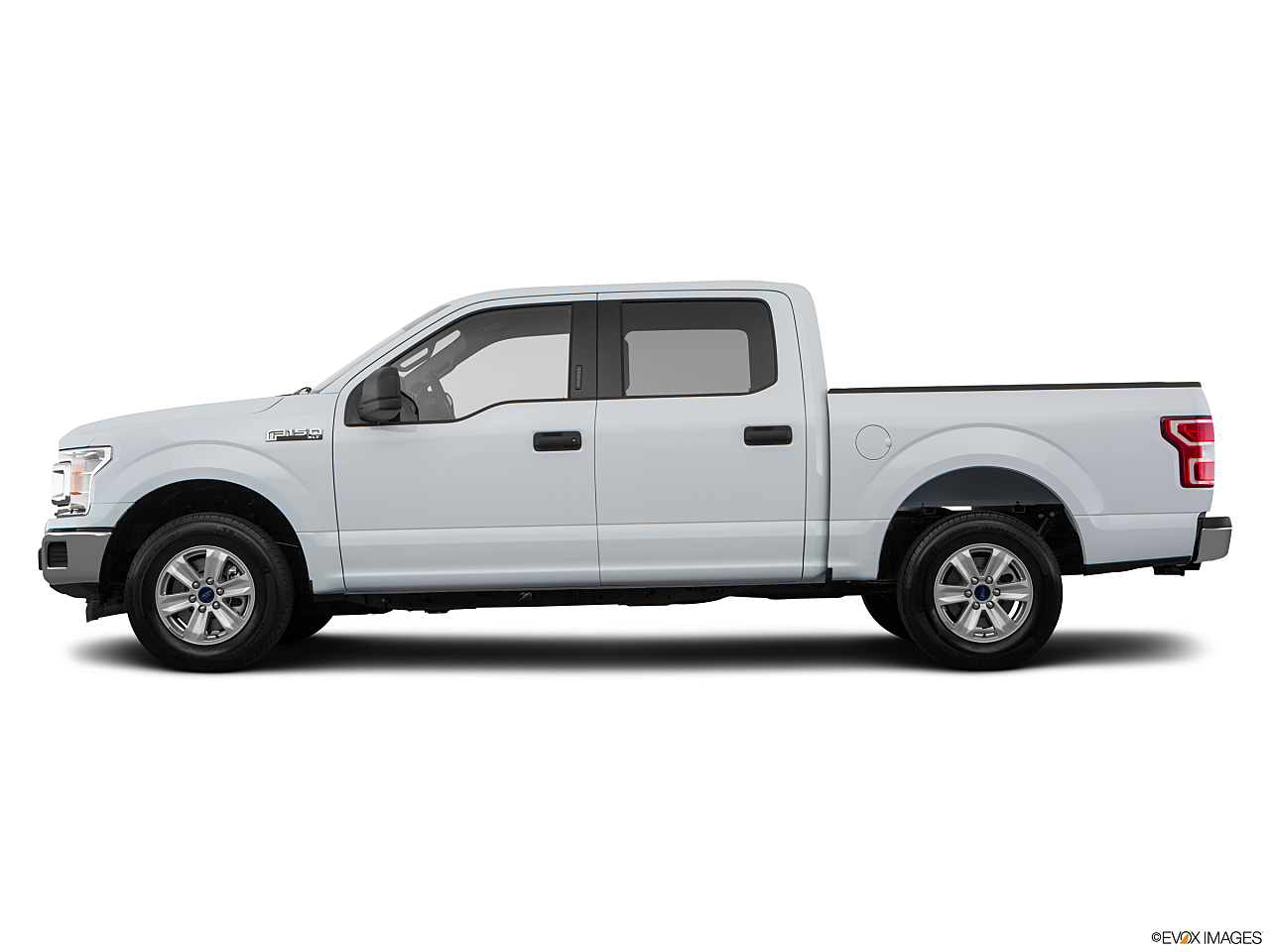 Image of 2018 Ford F-150 XLT