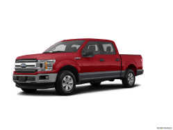 Thumbnail image of 2018 Ford F-150 at Roy O' Brien Ford