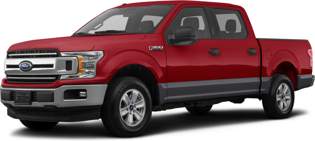 2018 Ford F-150 Lariat at Roy O' Brien Ford