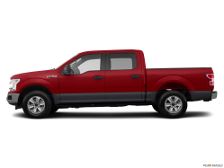 Thumbnail image of 2018 Ford F-150 at Roy O' Brien Ford