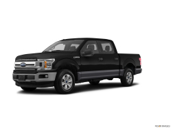 Thumbnail image of 2018 Ford F-150 at Roy O' Brien Ford