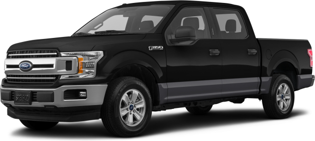 2018 Ford F-150 Platinum at Roy O' Brien Ford