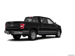 Thumbnail image of 2018 Ford F-150 at Roy O' Brien Ford