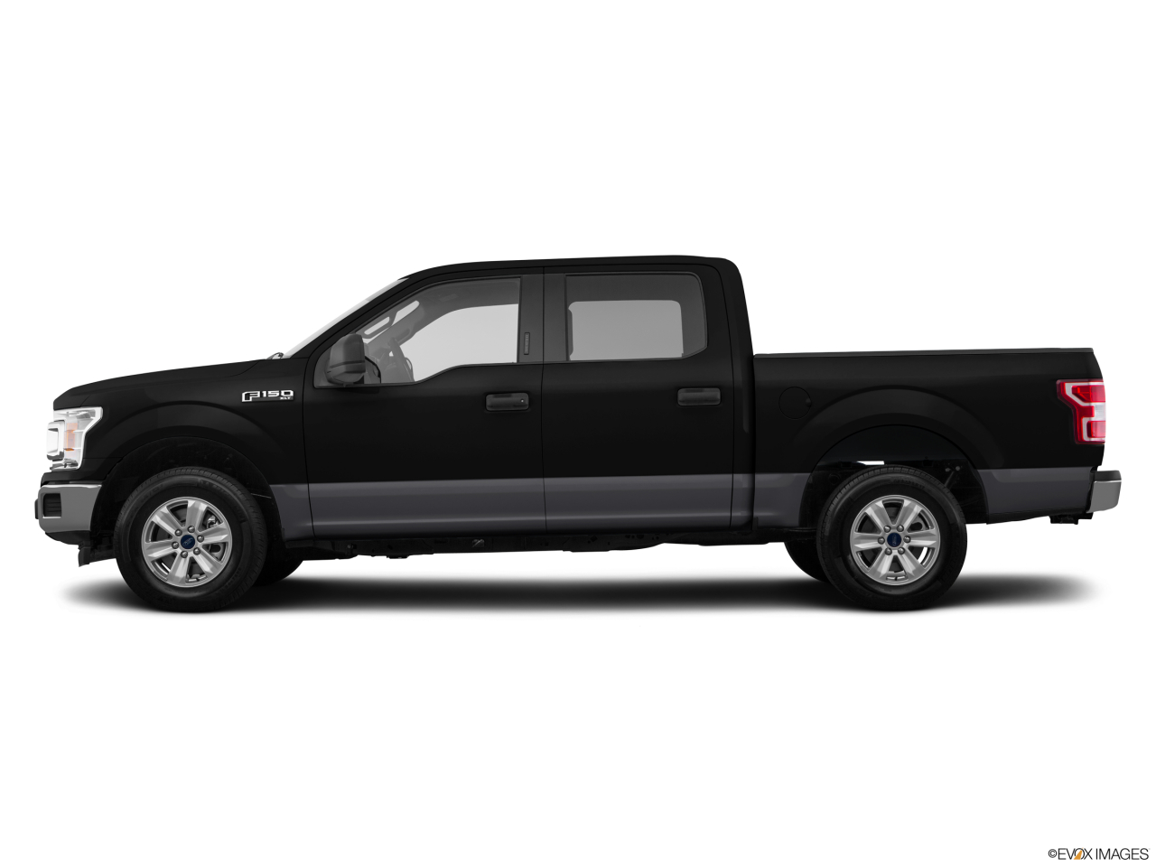 Image of 2018 Ford F-150 Platinum