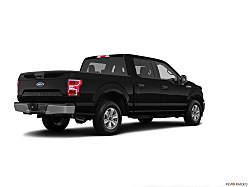 Thumbnail image of 2018 Ford F-150 at Hiller Ford
