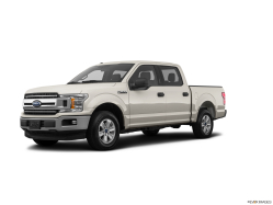 Thumbnail image of 2018 Ford F-150 at Lakeway Auto
