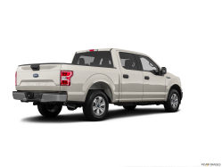 Thumbnail image of 2018 Ford F-150 at Lakeway Auto