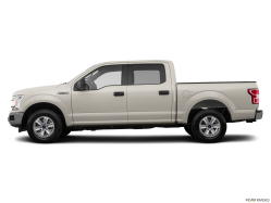Thumbnail image of 2018 Ford F-150 at Lakeway Auto