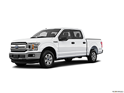 Thumbnail image of 2018 Ford F-150 at Mitchell Buick GMC