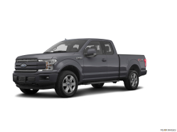 Thumbnail image of 2018 Ford F-150 at One Source Autos, Inc.