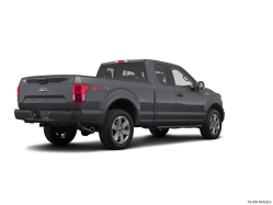 Thumbnail image of 2018 Ford F-150 at One Source Autos, Inc.