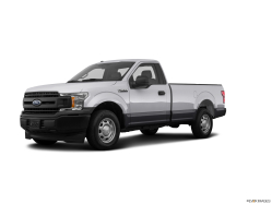 Thumbnail image of 2018 Ford F-150 at Morristown Chevrolet