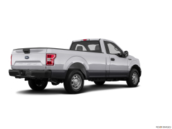 Thumbnail image of 2018 Ford F-150 at Morristown Chevrolet