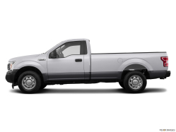 Thumbnail image of 2018 Ford F-150 at Morristown Chevrolet