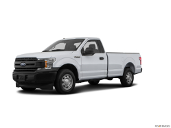Thumbnail image of 2018 Ford F-150 at Broadway Motors