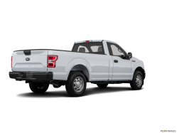 Thumbnail image of 2018 Ford F-150 at Broadway Motors