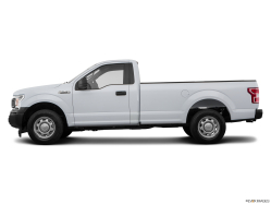 Thumbnail image of 2018 Ford F-150 at Broadway Motors