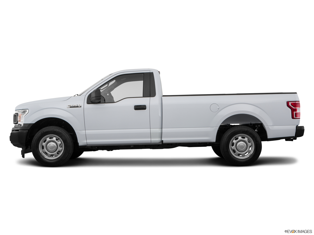 Image of 2018 Ford F-150 XL