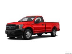 Thumbnail image of 2018 Ford F-150 at Morristown Chevrolet
