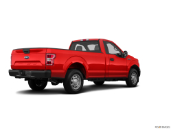 Thumbnail image of 2018 Ford F-150 at Morristown Chevrolet